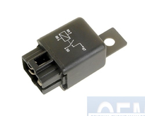 ORIGINAL ENGINE MANAGEMENT - A/C Clutch Relay - OEM - jr41