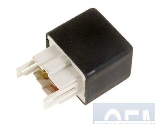 ORIGINAL ENGINE MANAGEMENT - Engine Control Module Wiring Relay - OEM - jr44