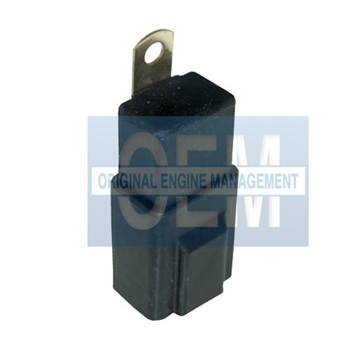 ORIGINAL ENGINE MANAGEMENT - Fog Light Relay - OEM - jr69