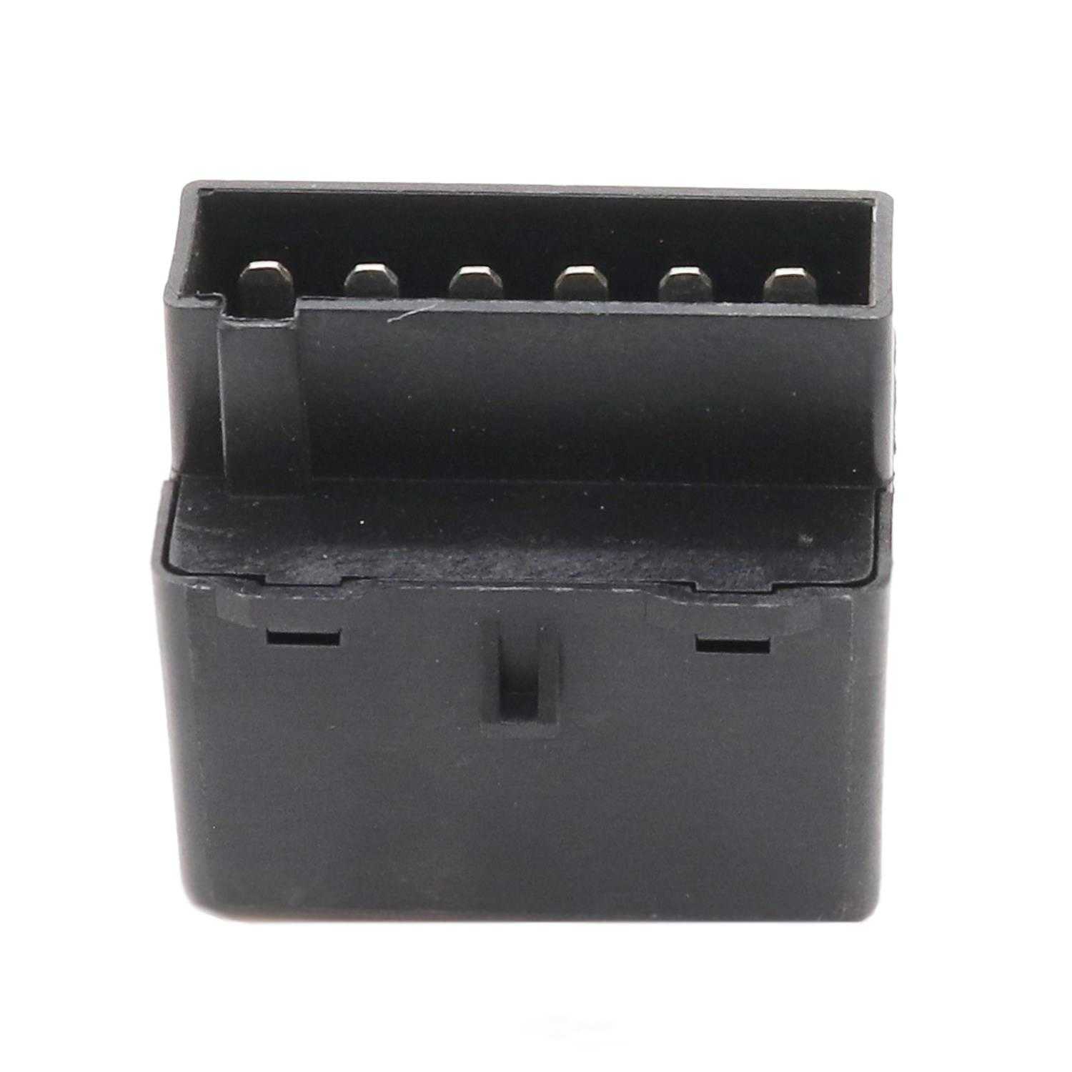 ORIGINAL ENGINE MANAGEMENT - Turn Signal Relay - OEM - jr82