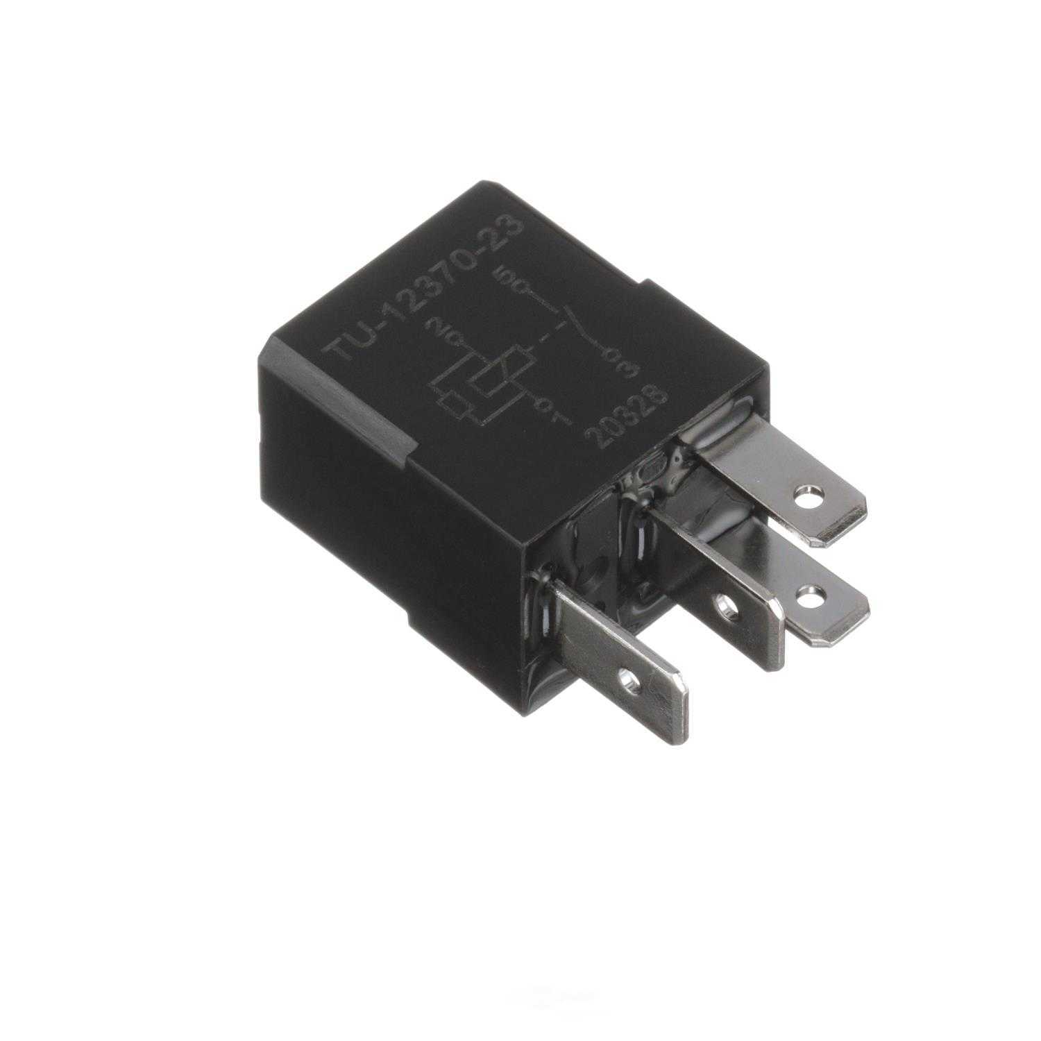 ORIGINAL ENGINE MANAGEMENT - Horn Relay - OEM - jr85