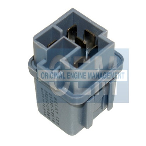 ORIGINAL ENGINE MANAGEMENT - A/C Compressor Control Relay - OEM - jr9