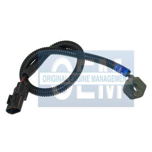 ORIGINAL ENGINE MANAGEMENT - Ignition Knock(Detonation) Sensor - OEM - ks14