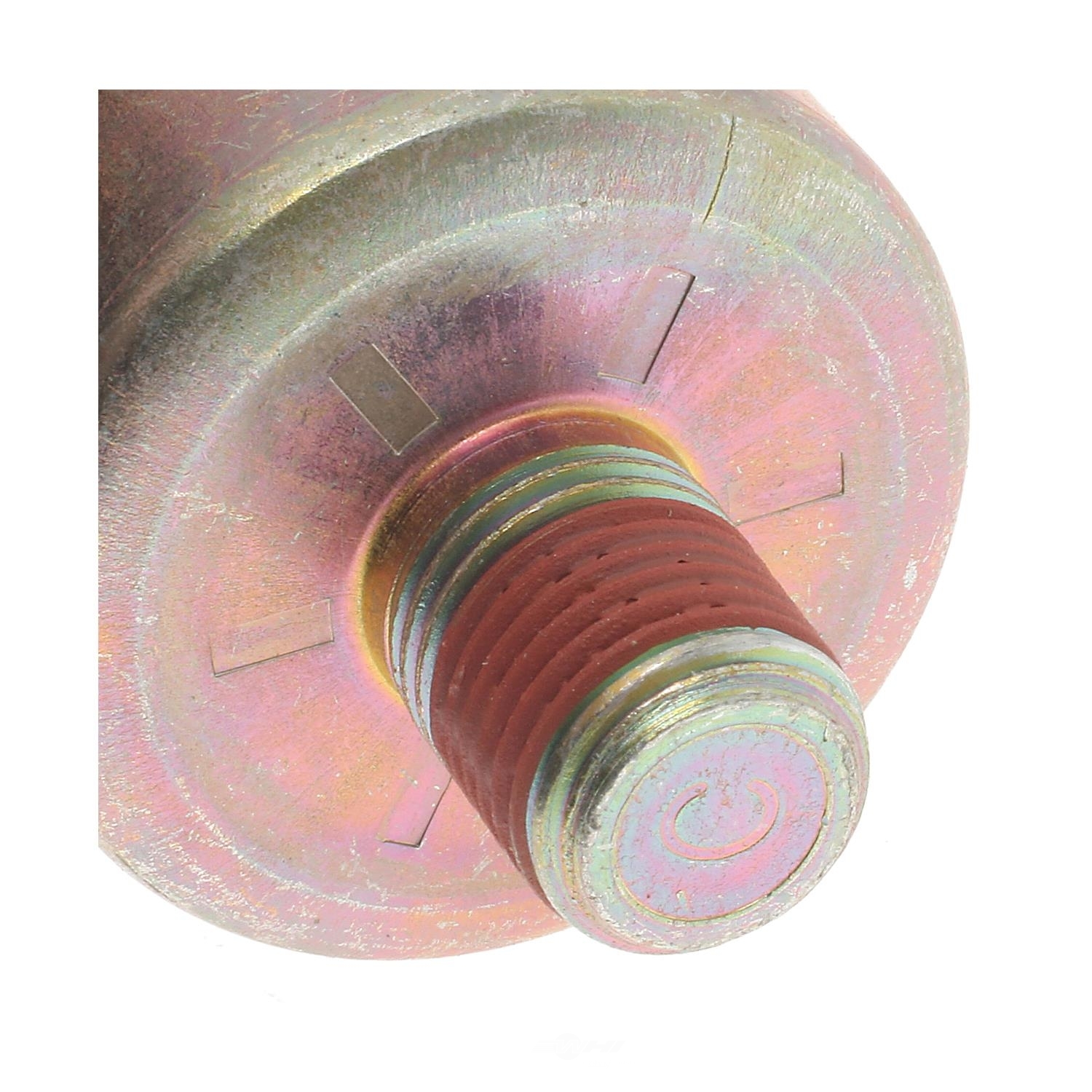 ORIGINAL ENGINE MANAGEMENT - Ignition Knock(Detonation) Sensor - OEM - ks27