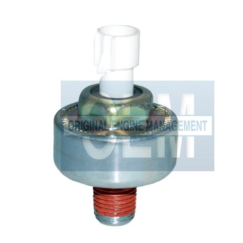 ORIGINAL ENGINE MANAGEMENT - Ignition Knock(Detonation) Sensor - OEM - ks44
