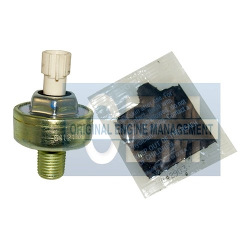 ORIGINAL ENGINE MANAGEMENT - Ignition Knock(Detonation) Sensor - OEM - ks47