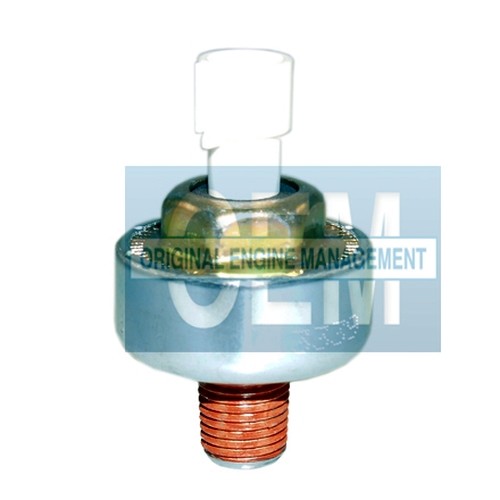 ORIGINAL ENGINE MANAGEMENT - Ignition Knock(Detonation) Sensor - OEM - ks48