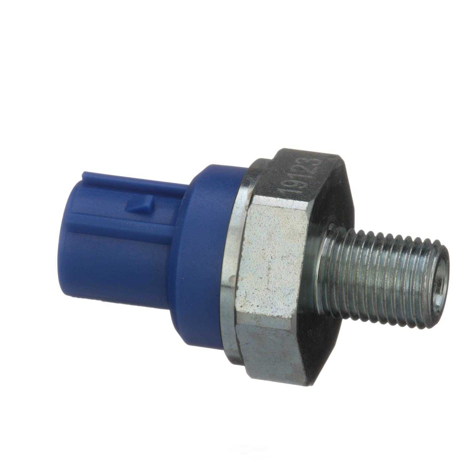 ORIGINAL ENGINE MANAGEMENT - Ignition Knock(Detonation) Sensor - OEM - ks49