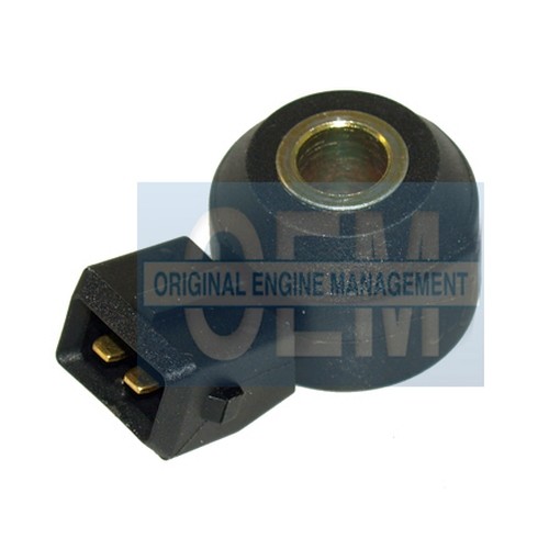 ORIGINAL ENGINE MANAGEMENT - Ignition Knock(Detonation) Sensor - OEM - ks62