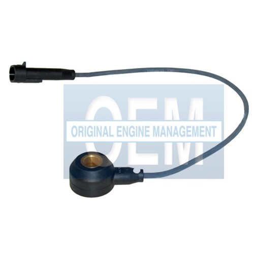 ORIGINAL ENGINE MANAGEMENT - Ignition Knock(Detonation) Sensor - OEM - ks7