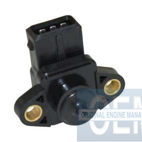 ORIGINAL ENGINE MANAGEMENT - Manifold Absolute Pressure Sensor - OEM - ms19