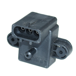 ORIGINAL ENGINE MANAGEMENT - Manifold Absolute Pressure Sensor - OEM - ms27