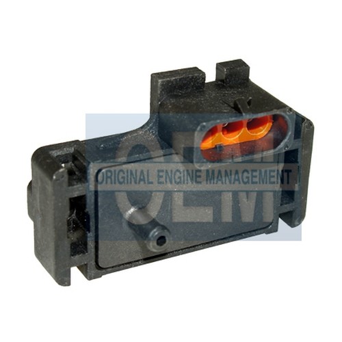ORIGINAL ENGINE MANAGEMENT - Manifold Absolute Pressure Sensor - OEM - ms29