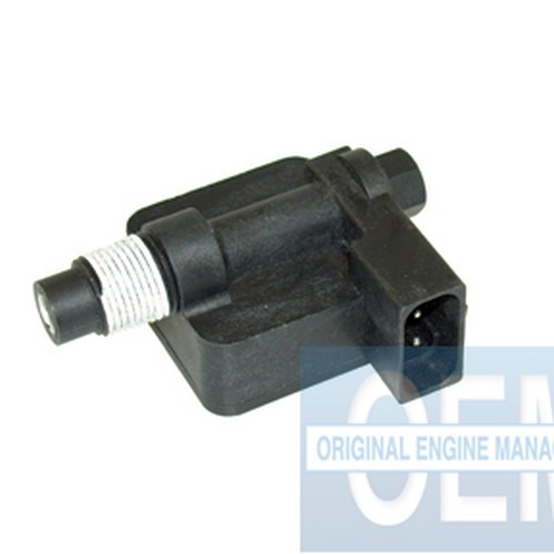 ORIGINAL ENGINE MANAGEMENT - Manifold Absolute Pressure Sensor - OEM - ms35