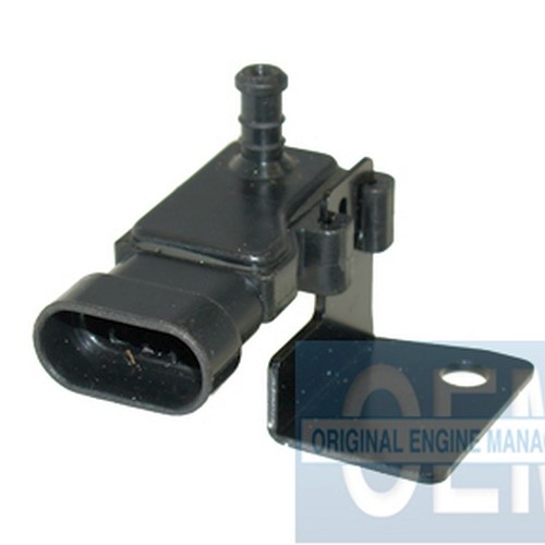 ORIGINAL ENGINE MANAGEMENT - Manifold Absolute Pressure Sensor - OEM - ms36
