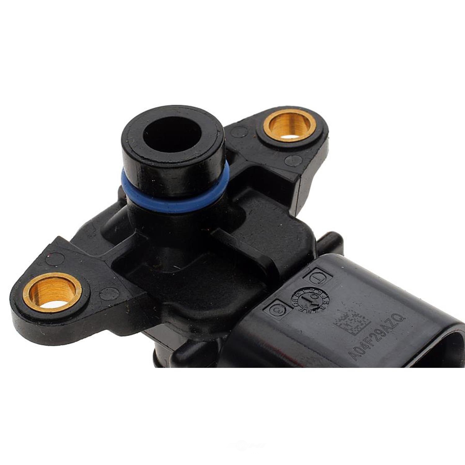 ORIGINAL ENGINE MANAGEMENT - Manifold Absolute Pressure Sensor - OEM - ms48