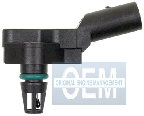 ORIGINAL ENGINE MANAGEMENT - Turbocharger Boost Sensor - OEM - ms67