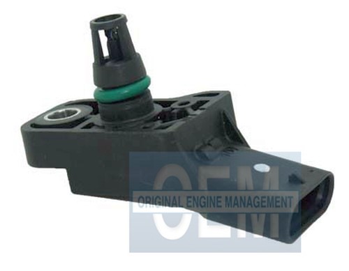 ORIGINAL ENGINE MANAGEMENT - Manifold Absolute Pressure Sensor - OEM - ms69