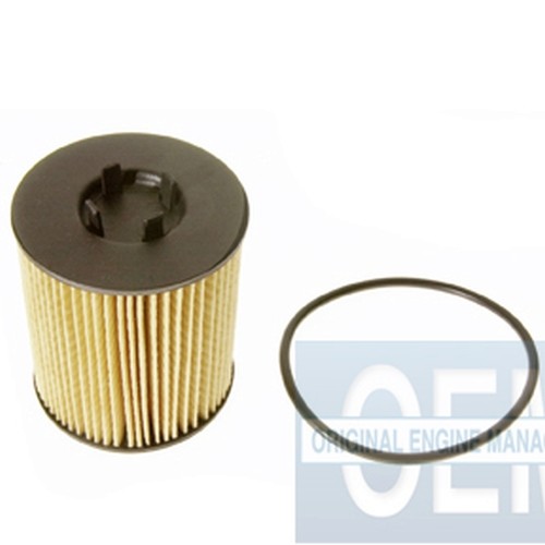 ORIGINAL ENGINE MANAGEMENT - Engine Oil Filter - OEM - of10
