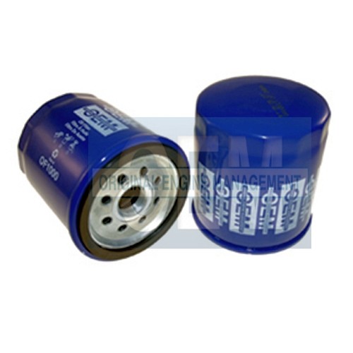 ORIGINAL ENGINE MANAGEMENT - Engine Oil Filter - OEM - of1000