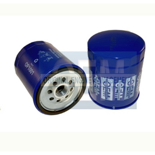 ORIGINAL ENGINE MANAGEMENT - Engine Oil Filter - OEM - of1001