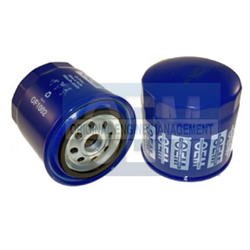 ORIGINAL ENGINE MANAGEMENT - Engine Oil Filter - OEM - of1002