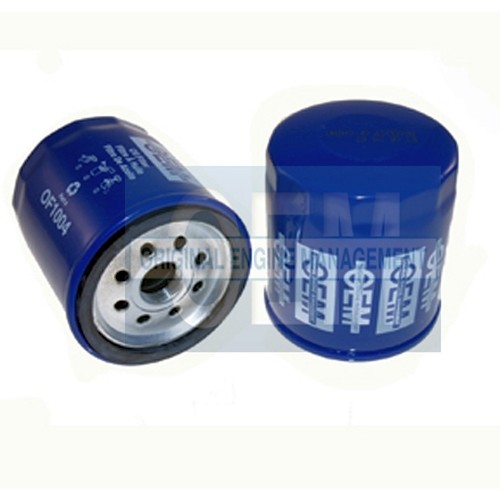 ORIGINAL ENGINE MANAGEMENT - Engine Oil Filter - OEM - of1004