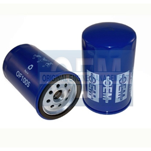 ORIGINAL ENGINE MANAGEMENT - Engine Oil Filter - OEM - of1005