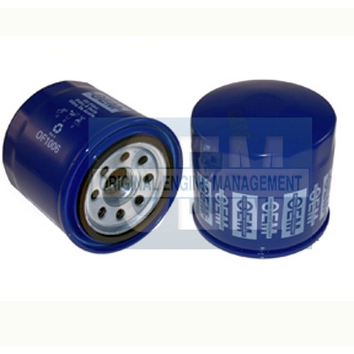 ORIGINAL ENGINE MANAGEMENT - Engine Oil Filter - OEM - of1006