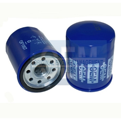 ORIGINAL ENGINE MANAGEMENT - Engine Oil Filter - OEM - of1007