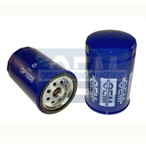ORIGINAL ENGINE MANAGEMENT - Engine Oil Filter - OEM - of1008