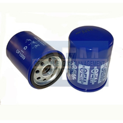 ORIGINAL ENGINE MANAGEMENT - Engine Oil Filter - OEM - of1009