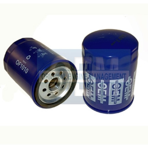 ORIGINAL ENGINE MANAGEMENT - Engine Oil Filter - OEM - of1010