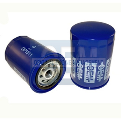 ORIGINAL ENGINE MANAGEMENT - Engine Oil Filter - OEM - of1011