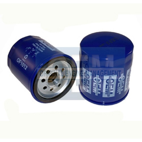 ORIGINAL ENGINE MANAGEMENT - Engine Oil Filter - OEM - of1012
