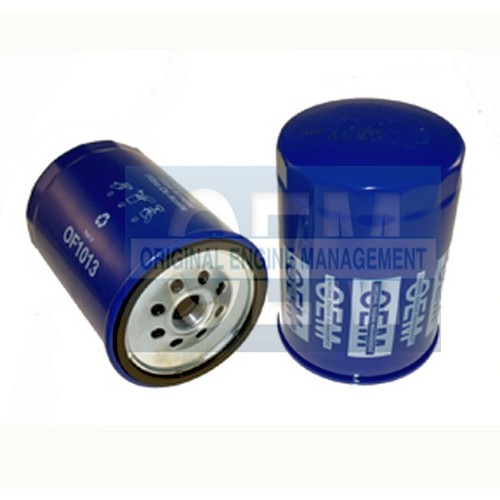 ORIGINAL ENGINE MANAGEMENT - Engine Oil Filter - OEM - of1013