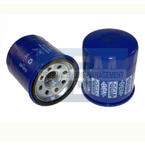ORIGINAL ENGINE MANAGEMENT - Engine Oil Filter - OEM - of1015