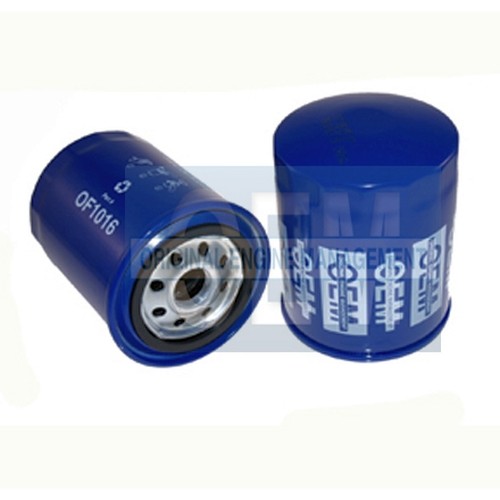 ORIGINAL ENGINE MANAGEMENT - Engine Oil Filter - OEM - of1016