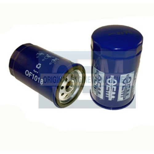 ORIGINAL ENGINE MANAGEMENT - Engine Oil Filter - OEM - of1018