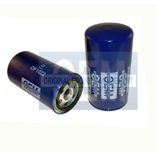ORIGINAL ENGINE MANAGEMENT - Engine Oil Filter - OEM - of1022