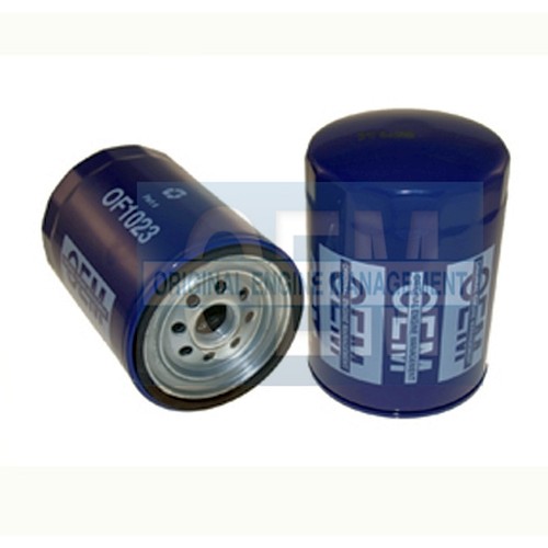 ORIGINAL ENGINE MANAGEMENT - Engine Oil Filter - OEM - of1023