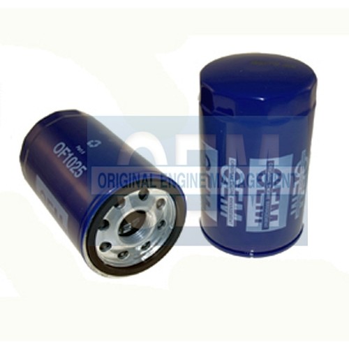 ORIGINAL ENGINE MANAGEMENT - Engine Oil Filter - OEM - of1025