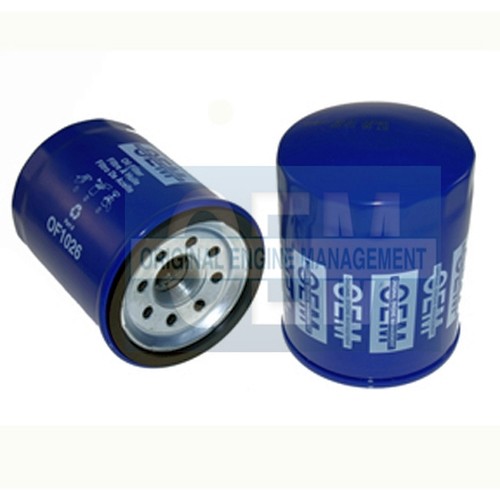 ORIGINAL ENGINE MANAGEMENT - Engine Oil Filter - OEM - of1026