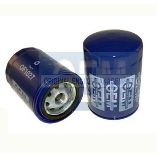 ORIGINAL ENGINE MANAGEMENT - Engine Oil Filter - OEM - of1027