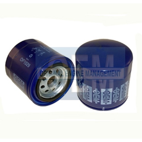 ORIGINAL ENGINE MANAGEMENT - Engine Oil Filter - OEM - of1029