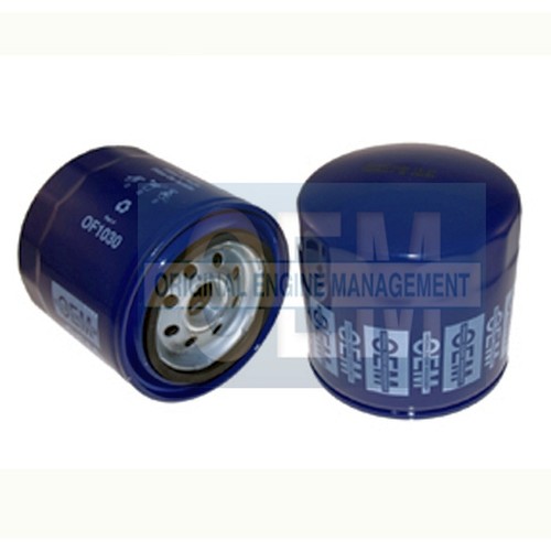 ORIGINAL ENGINE MANAGEMENT - Engine Oil Filter - OEM - of1030