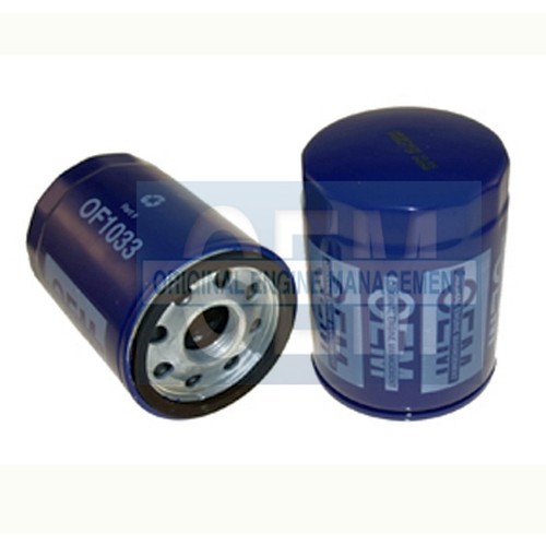 ORIGINAL ENGINE MANAGEMENT - Engine Oil Filter - OEM - of1033