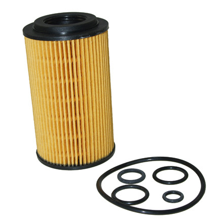 ORIGINAL ENGINE MANAGEMENT - Engine Oil Filter - OEM - of11