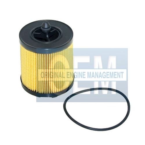 ORIGINAL ENGINE MANAGEMENT - Engine Oil Filter - OEM - of14ac