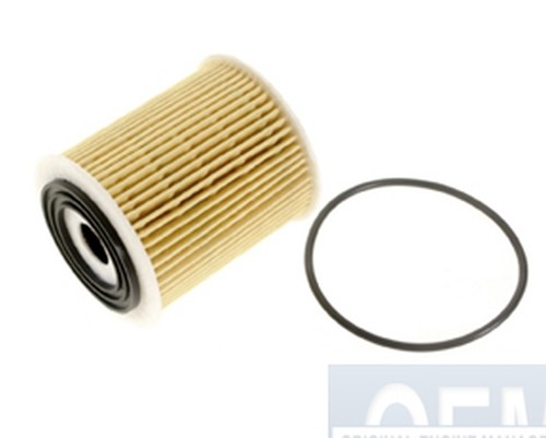 ORIGINAL ENGINE MANAGEMENT - Engine Oil Filter - OEM - of36